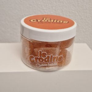Crodine