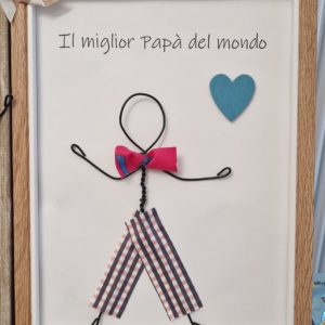 Le favole di Dani - LOVE