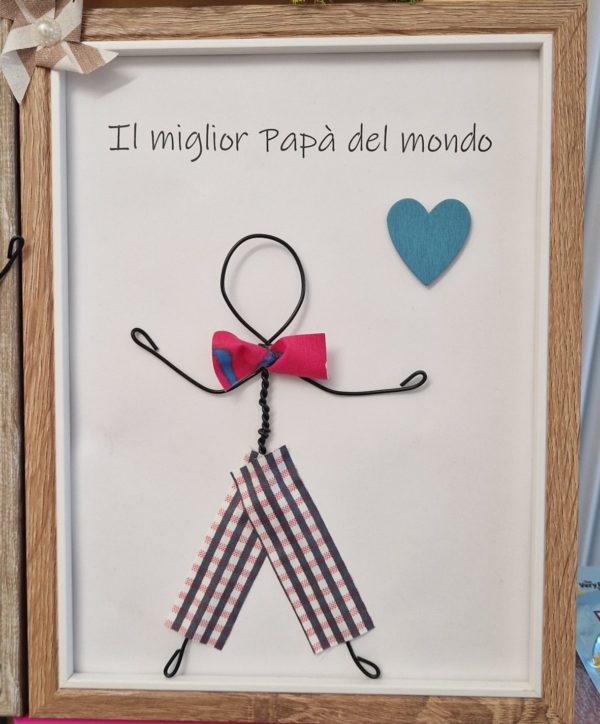 Le favole di Dani - LOVE