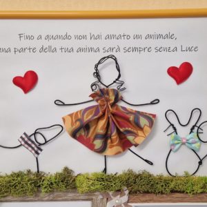 Le favole di Dani - Balla
