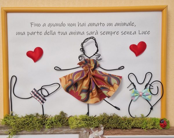 Le favole di Dani - Balla