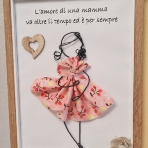 Le favole di Dani - Bimba