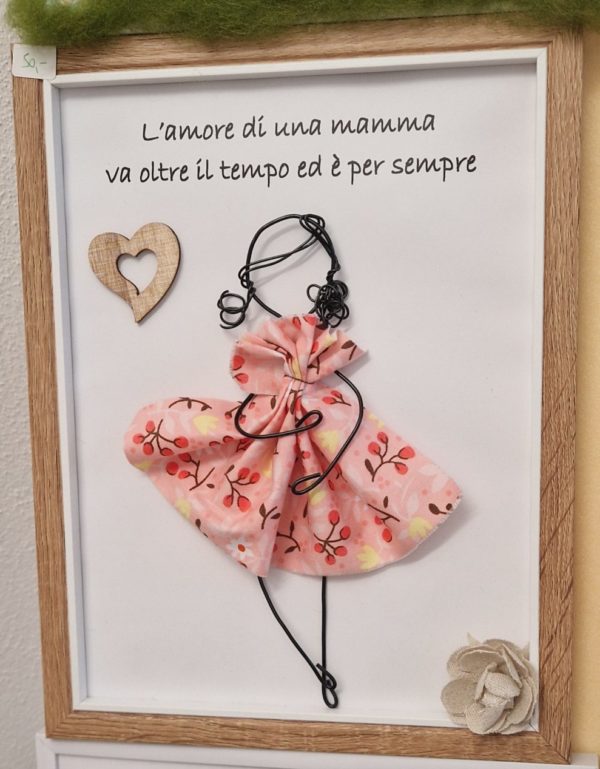 Le favole di Dani - Bimba