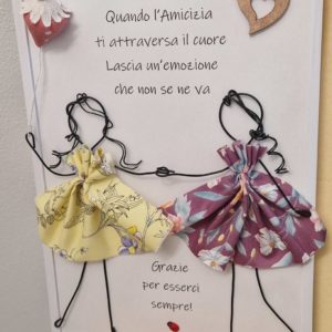 Le favole di Dani - Coppia