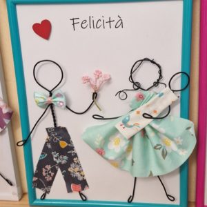Le favole di Dani - Felicità