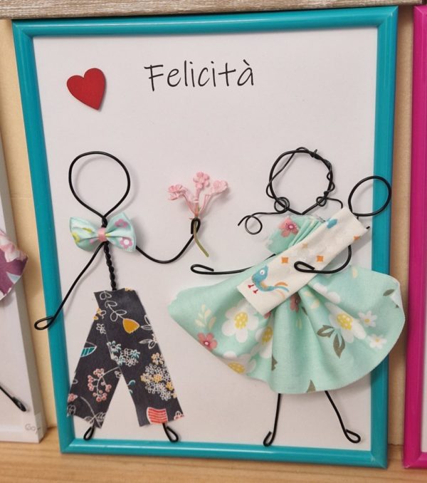 Le favole di Dani - Felicità