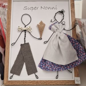 Le favole di Dani - Super nonni