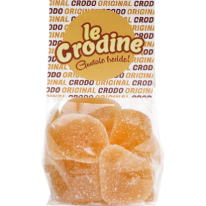 Le Crodine 120 Gr