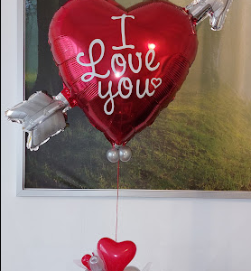 Decorazione compleanno standard
